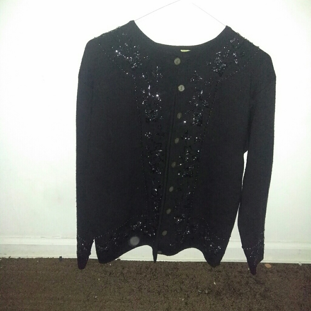 Banana Republic cardigan